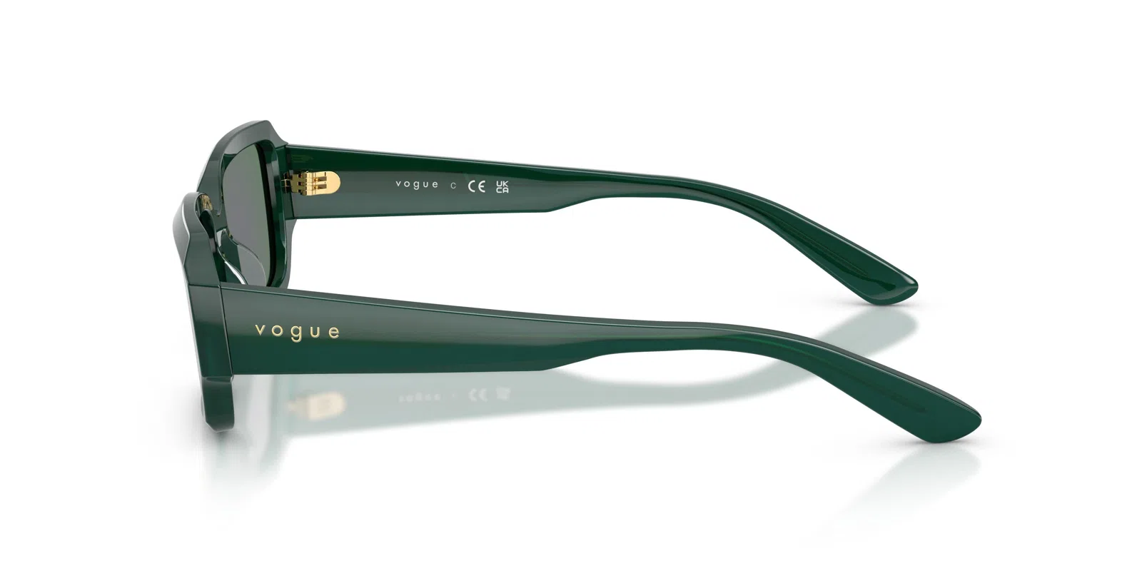 Vogue 5693SU Sunglasses - view 31